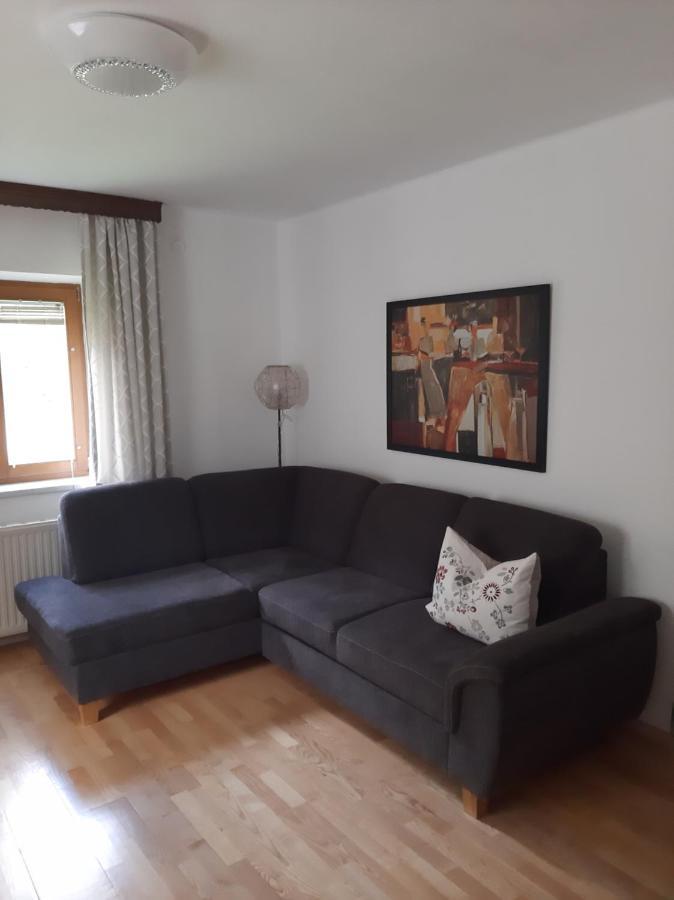 Ferienwohnung Valentin Grossarl Exterior photo